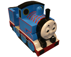 Thomas the Tank Engine